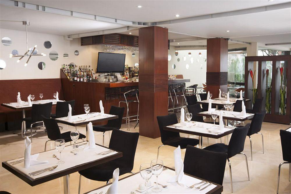 Hotel Lugano Suites Bogotá Zewnętrze zdjęcie