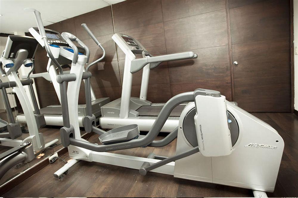 Hotel Lugano Suites Bogotá Zewnętrze zdjęcie