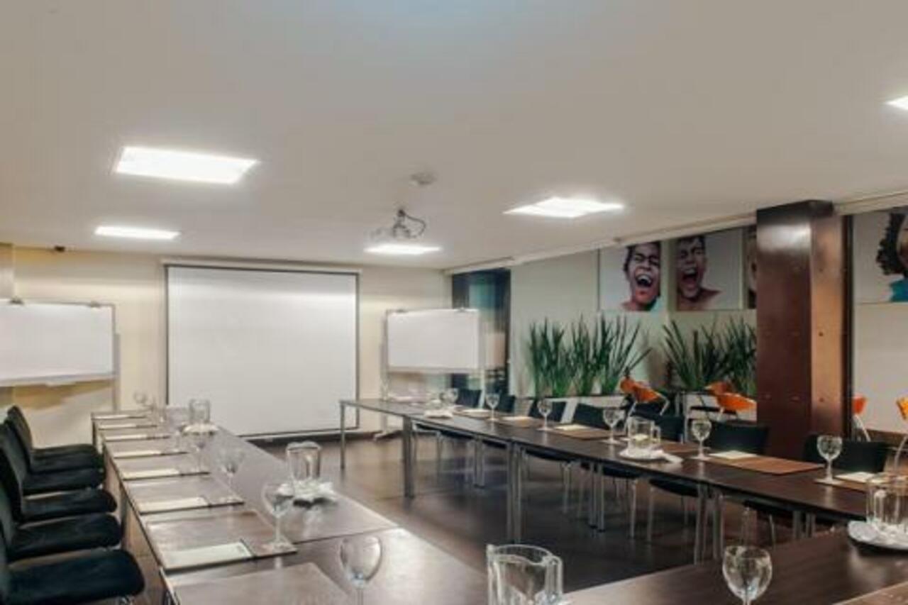 Hotel Lugano Suites Bogotá Zewnętrze zdjęcie