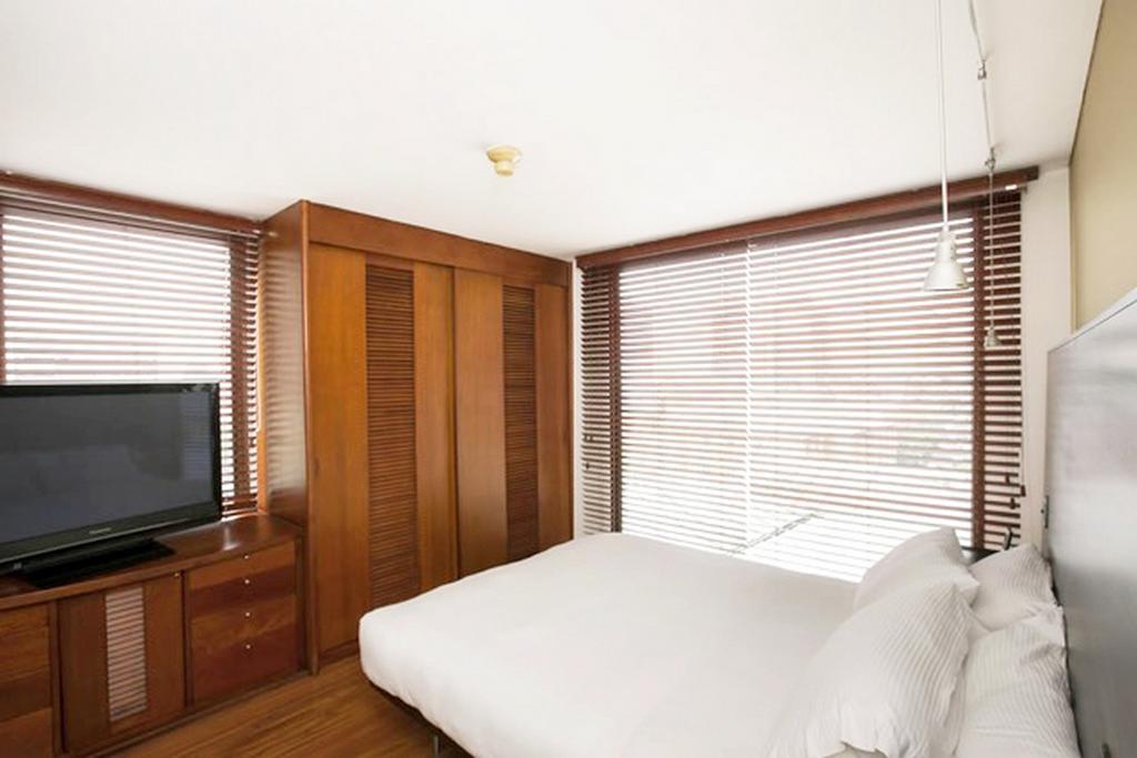 Hotel Lugano Suites Bogotá Zewnętrze zdjęcie