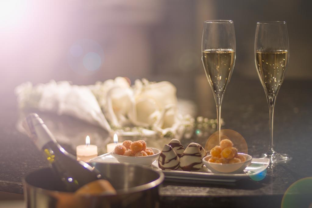 Hotel Lugano Suites Bogotá Zewnętrze zdjęcie