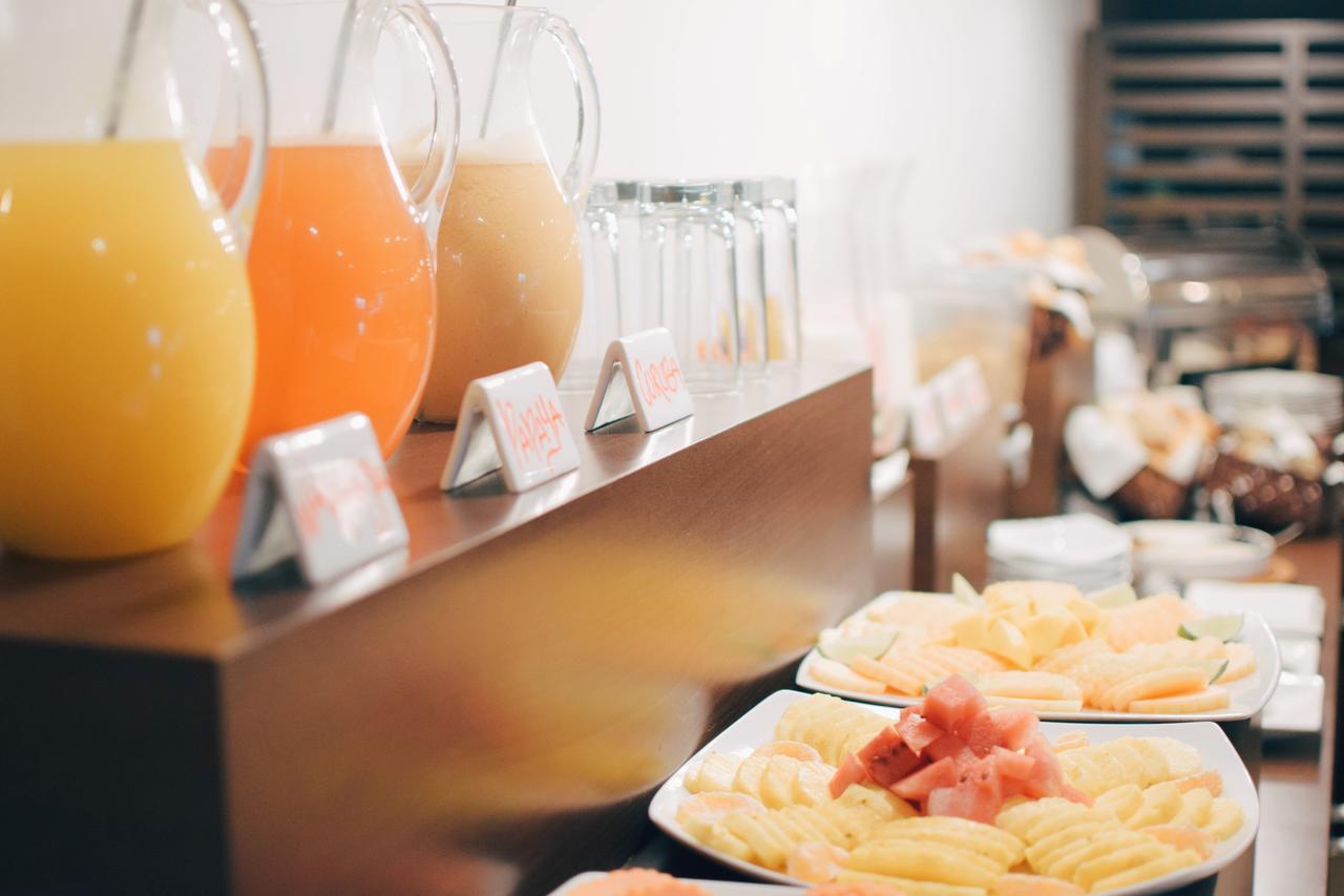 Hotel Lugano Suites Bogotá Zewnętrze zdjęcie