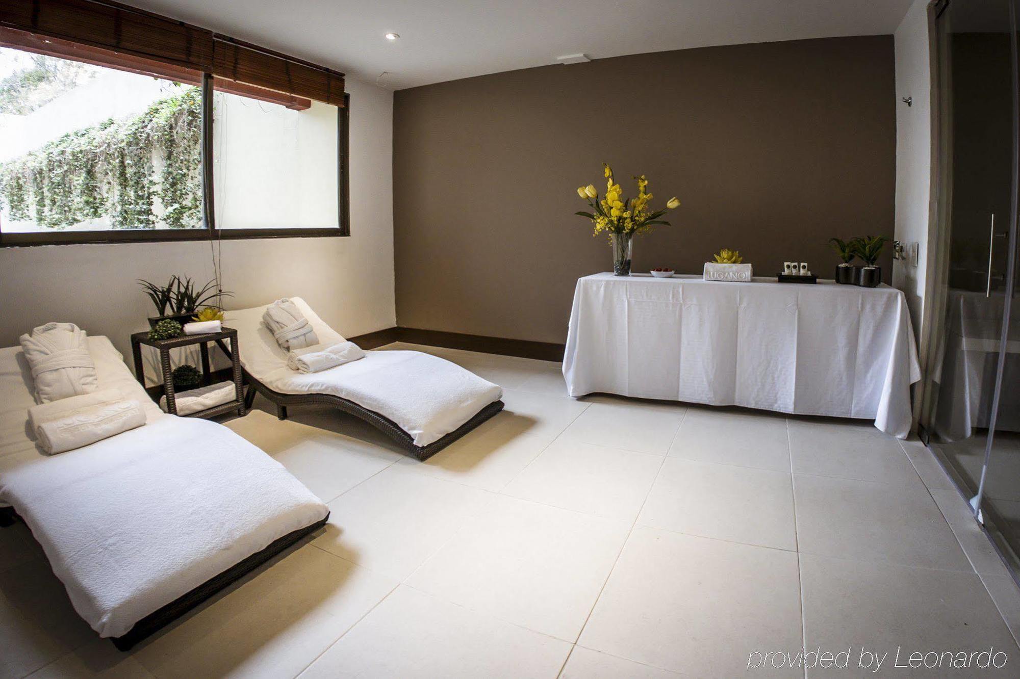 Hotel Lugano Suites Bogotá Zewnętrze zdjęcie