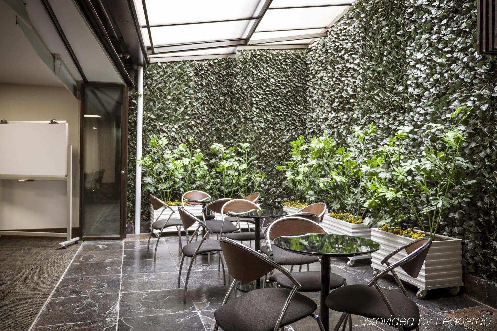 Hotel Lugano Suites Bogotá Zewnętrze zdjęcie