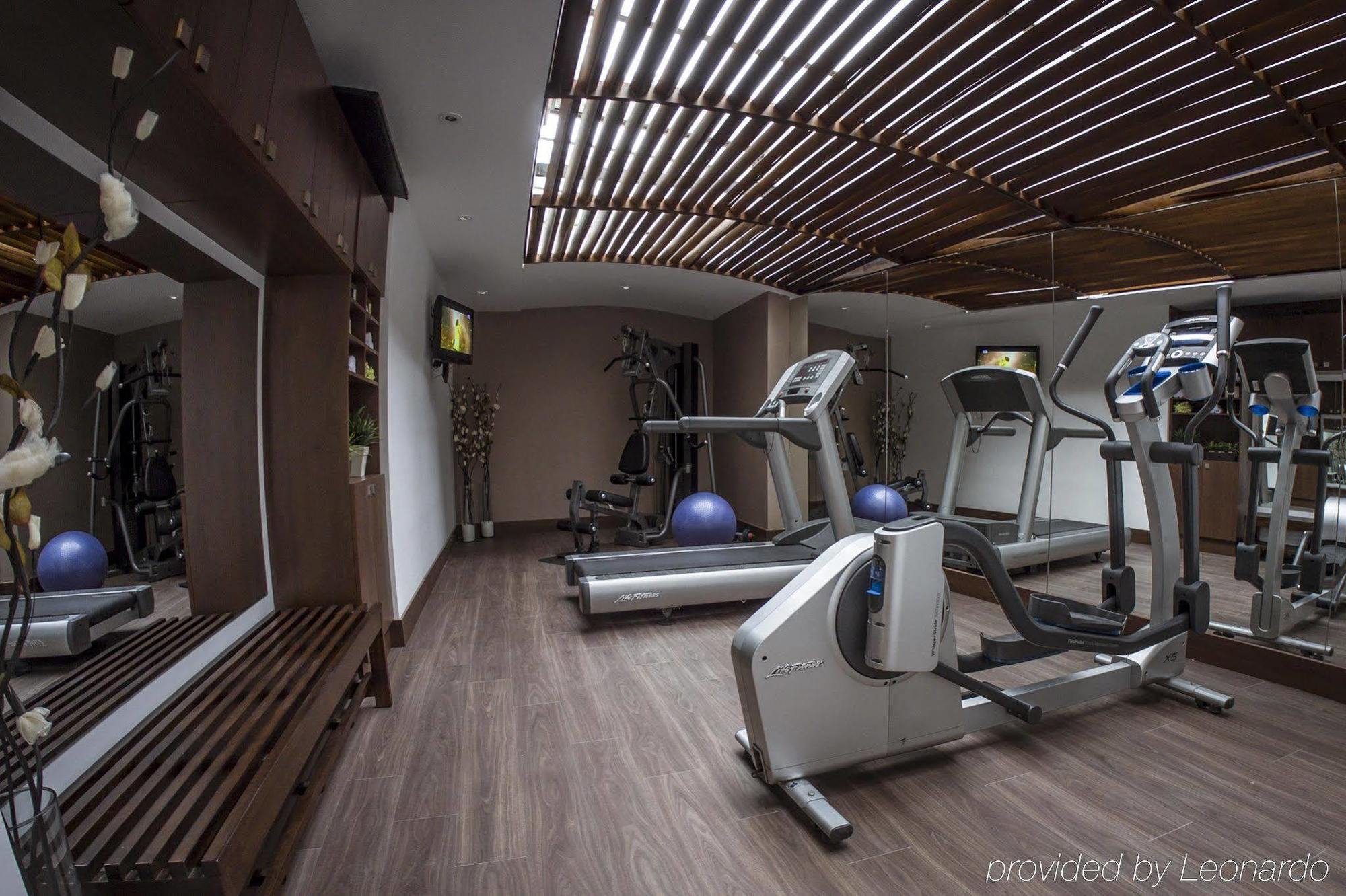 Hotel Lugano Suites Bogotá Zewnętrze zdjęcie