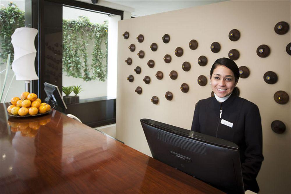 Hotel Lugano Suites Bogotá Zewnętrze zdjęcie